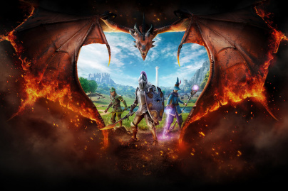 RuneScape: Dragonwilds