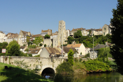Château-Landon fête le 14 juillet 2026 au cœur du Gâtinais
