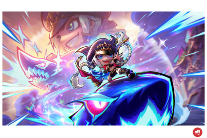 Teamfight Tactics: Enchanted Wilds : date de sortie, nouveautés, mécaniques... tout savoir sur le nouveau set