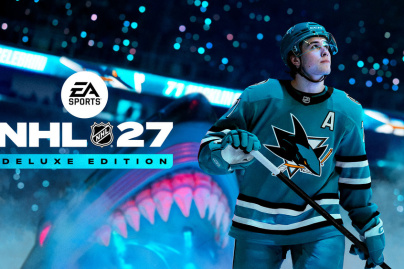 EA SPORTS NHL 27 : date de sortie, bande-annonce et nouveau mode Franchise connectée