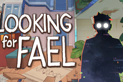 Looking for Fael : le jeu de puzzle narratif français est disponible sur PC, PS5, Xbox Series et Nintendo Switch