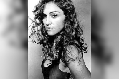 La saviez-vous ? Madonna a tourné le clip de « Holiday » à Cergy-Pontoise dans les années 1980