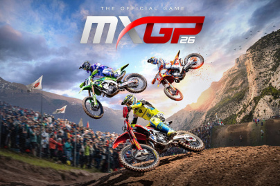 MXGP 26