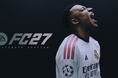 EA SPORTS FC 27 : Kylian Mbappé fait son retour sur la jaquette du jeu