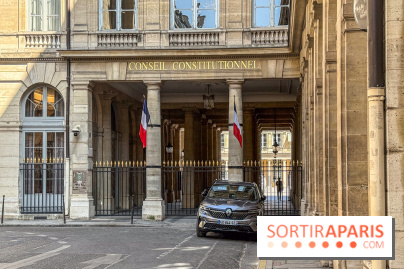 Conseil constitutionnel à Paris : quand et comment visiter le Palais-Royal ?