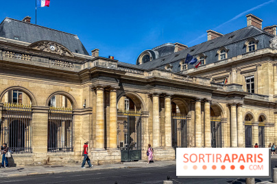 Peut-on visiter le Conseil d'État à Paris ? Voici comment découvrir le Palais-Royal autrement