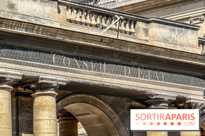 Peut-on visiter le Conseil d'État à Paris ? Voici comment découvrir le Palais-Royal autrement