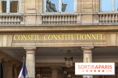Conseil constitutionnel à Paris : quand et comment visiter le Palais-Royal ?