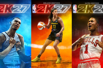 NBA 2K27 : Victor Wembanyama devient le premier Français sur une jaquette mondiale