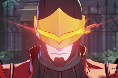 MARVEL Tōkon: Fighting Souls : Cyclope Phénix sera le premier personnage du DLC de l'Année 1