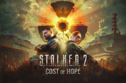 S.T.A.L.K.E.R. 2: Cost of Hope : le premier DLC sortira le 20 août avec une importante mise à jour gratuite