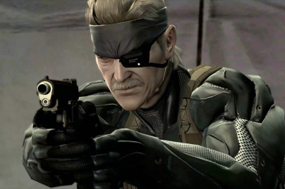 Metal Gear Solid: Master Collection Vol. 2 dévoile sa bande-annonce avant sa sortie