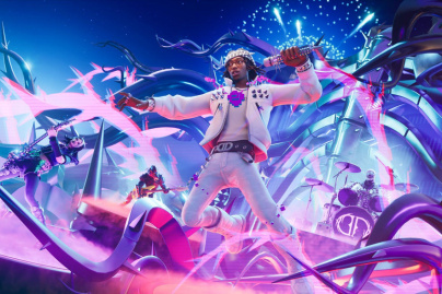 Fortnite Festival