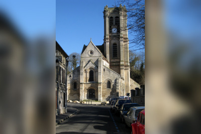 Fête de la Science 2026 à Chars (95) : une balade entre pierre et paysages du Vexin