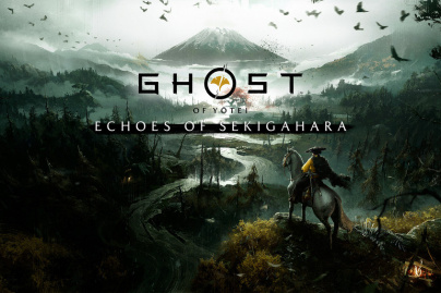 Ghost of Yōtei : Échos de Sekigahara, un DLC narratif avec un nouveau mode de survie
