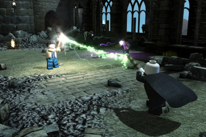 LEGO Harry Potter Collection : la compilation arrive enfin sur Nintendo Switch 2