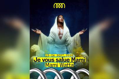 Mami Watta à Paris : son spectacle « Je vous salue Mami » à la Maison des Métallos