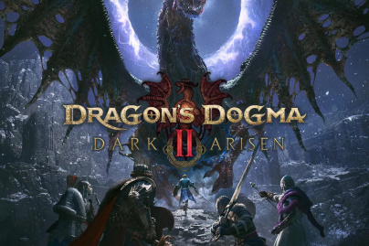 Dragon’s Dogma 2: Dark Arisen