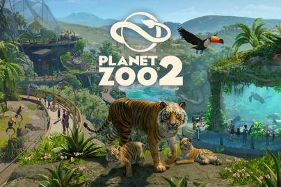 Planet Zoo 2 : aquariums, oiseaux... ce qui change dans le nouveau jeu de gestion