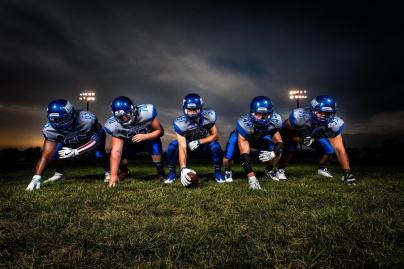 NFL Paris Games au Stade de France : quels sacs et objets peut-on apporter le 25 octobre ?