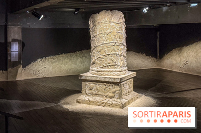 Céleste Richard-Zimmermann : les monuments détournés dans une exposition au Palais de Tokyo