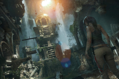 Tomb Raider : pourquoi ses tombeaux nous marquent autant que Lara Croft