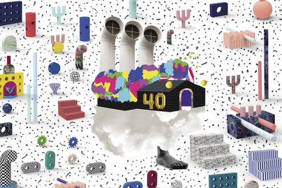 Galerie Party Acte 2 : Liu Bolin à l'honneur au centre Pompidou