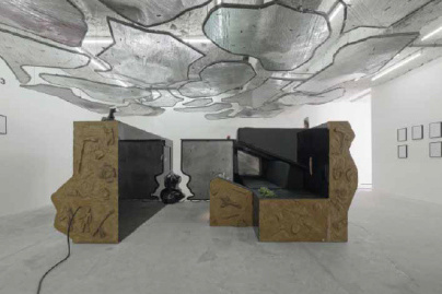 Discorde, Fille de la Nuit : la nouvelle saison du Palais de Tokyo