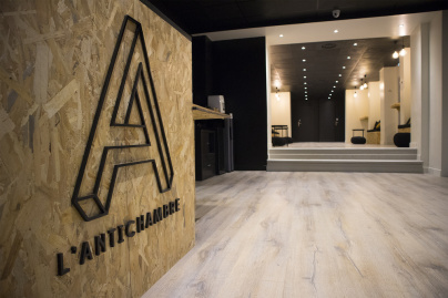 L'Antichambre : découvrez les trois nouvelles salles de l'escape game !