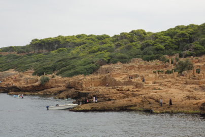 Transphère #5, l'exposition photos de Tomoko Yoneda à la Maison de la Culture du Japon