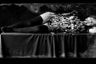 Nino Migliori, l'exposition à la MEP