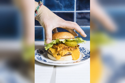 Birdy Hamburgers, le nouveau spot qui révolutionne la consommation du burger