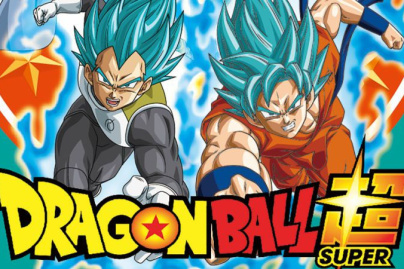 Dragon Ball Super s'invite aux 4 Temps à La Défense