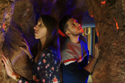 Partez sur les traces de l'Atlantide chez Majestic Escape Game