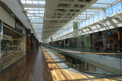 Un Mega Escape Game en réalité augmentée à Carré Sénart