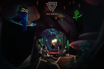 Incarna, l'aventure immersive en VR près de la Bastille