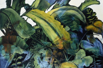 Sublimer la nature, l'exposition à la galerie Pierre-Alain Challier