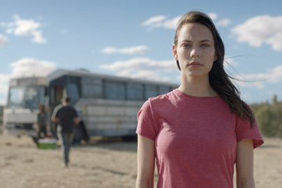 Patricia Moore, la série nominée à Séries Mania en avant-première à L'Entrepôt