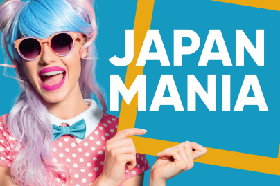 Japan Expo : la FNAC lance son Japan Mania