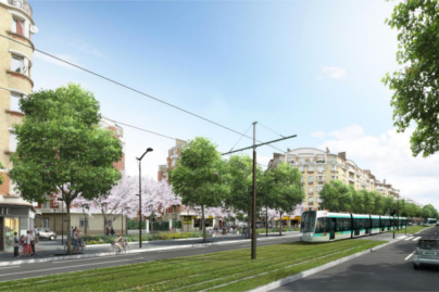 Paris : le prolongement du T3 très bientôt mis en service