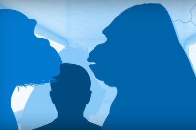 Primates Project, l'escape game chez The Escape Lab où vous êtes un cobaye