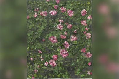 Orsay vu par Julian Schnabel, l'exposition au musée d'Orsay