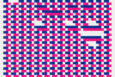 Optical Graffiti, l'exposition à la galerie Lélia Mordoch