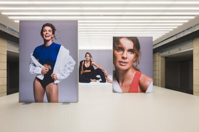 Revolution, l'exposition de Simon Fujiwara à la Fondation Lafayette Anticipations