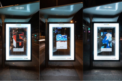 Exposition 96, un musée à ciel ouvert le long de la ligne de bus 96