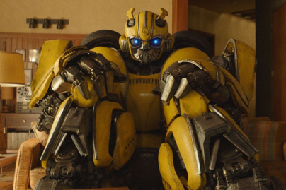 Bumblebee : critique et bande-annonce