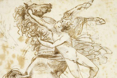 Antoine-Jean Gros et les élèves de David, l'exposition au Musée du Louvre