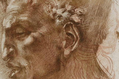 Dessins italiens de la collection Mariette, l'exposition au Musée du Louvre