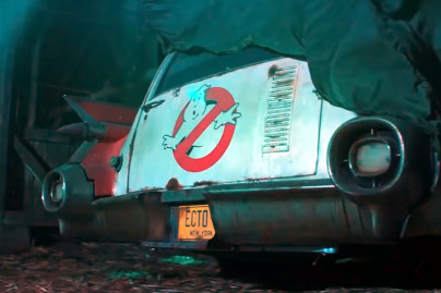Ghostbusters : un premier teaser pour la suite de la saga