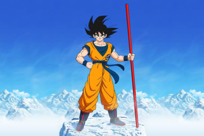 Dragon Ball Super - Broly : bande-annonce